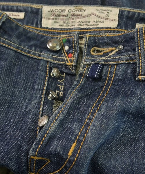 JACOB COHEN ยีนส์