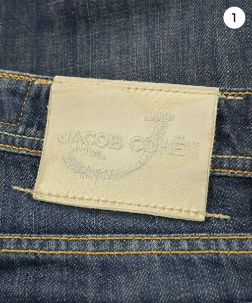 JACOB COHEN ยีนส์