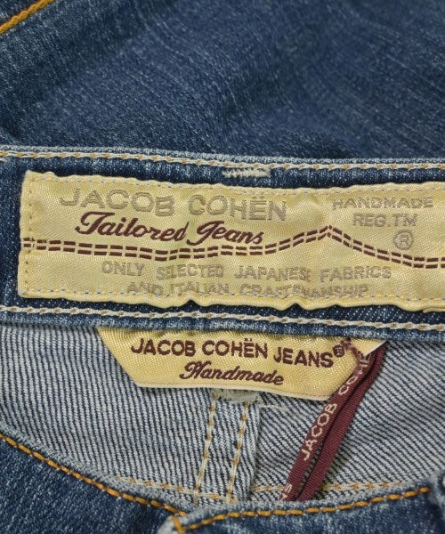 JACOB COHEN ยีนส์