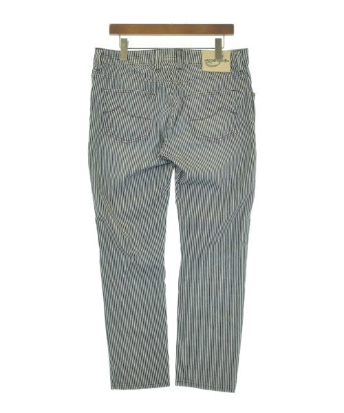 JACOB COHEN ยีนส์