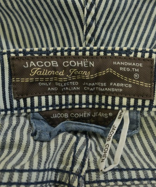 JACOB COHEN ยีนส์