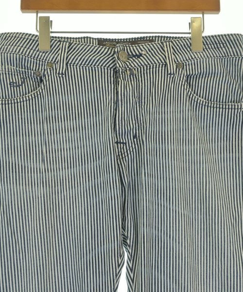 JACOB COHEN ยีนส์