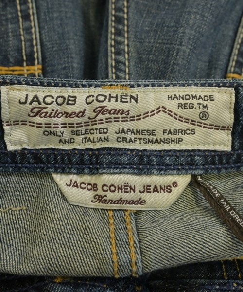 JACOB COHEN ยีนส์