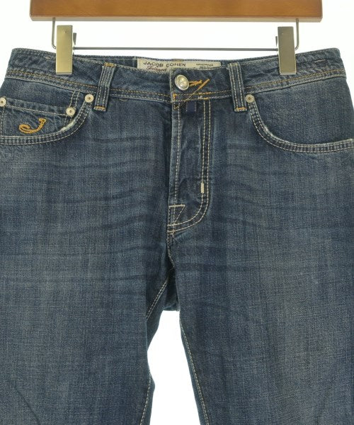 JACOB COHEN ยีนส์