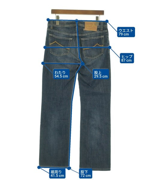 JACOB COHEN ยีนส์