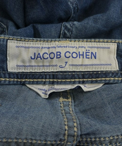 JACOB COHEN ยีนส์