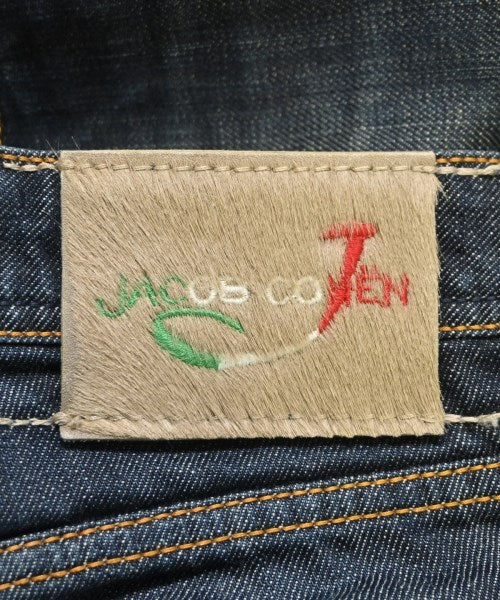 JACOB COHEN ยีนส์