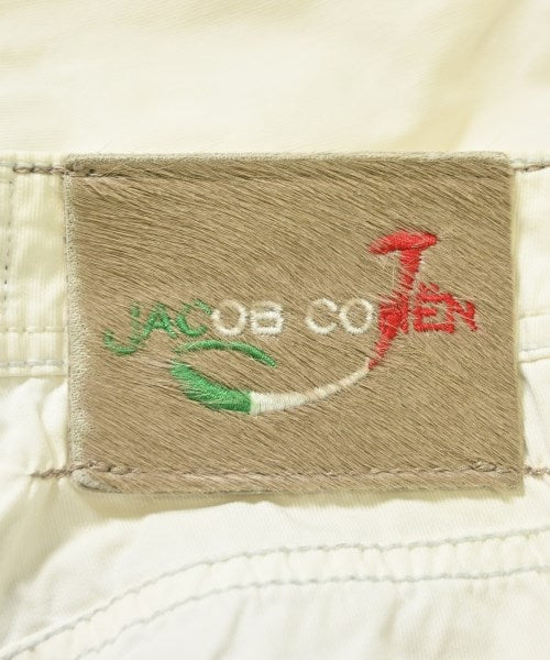 JACOB COHEN ชิโน่