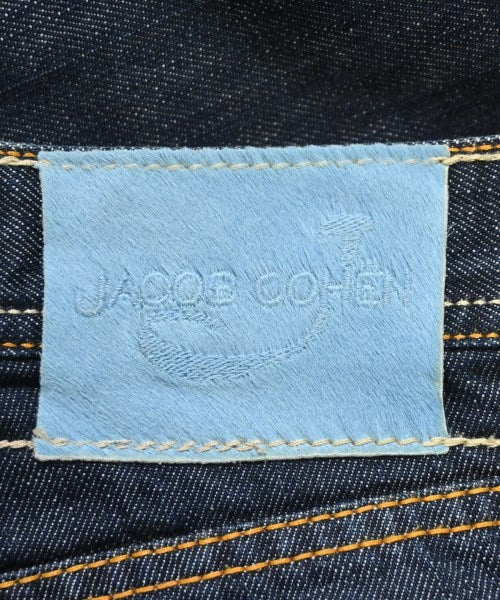 JACOB COHEN ยีนส์
