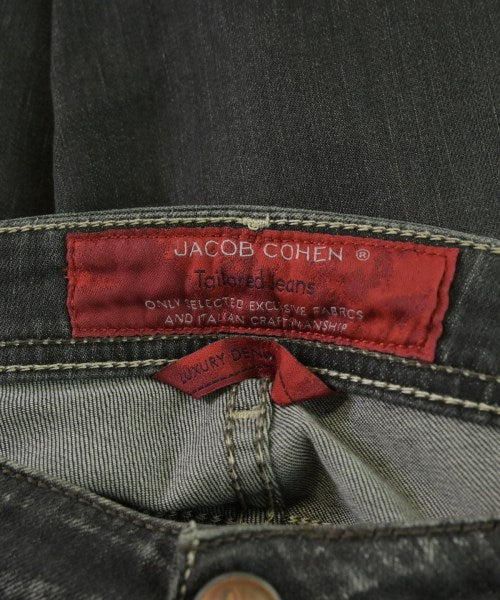 JACOB COHEN ยีนส์