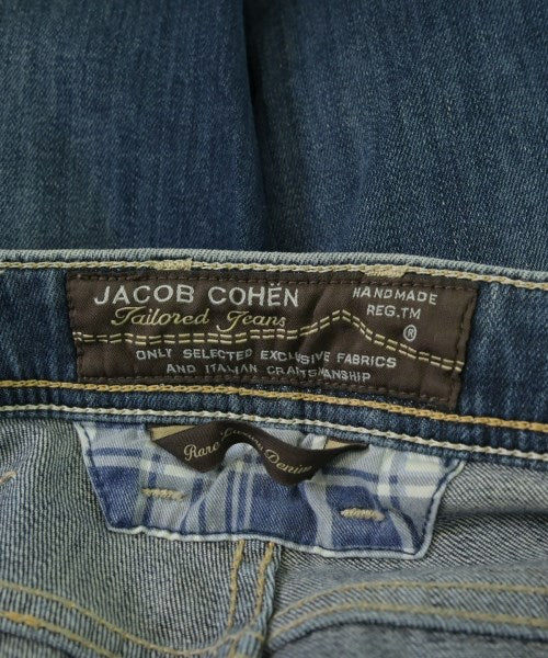 JACOB COHEN ยีนส์
