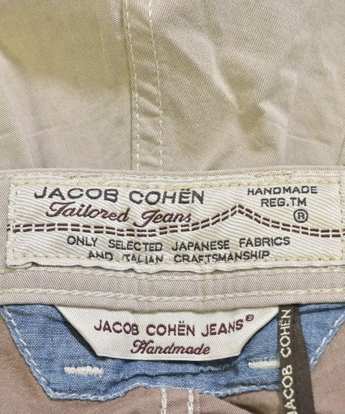 JACOB COHEN กางเกง อื่น