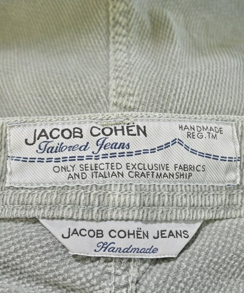 JACOB COHEN กางเกง อื่น