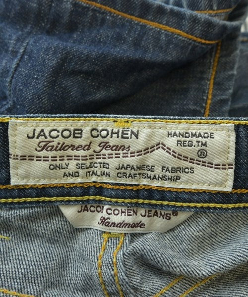 JACOB COHEN ยีนส์