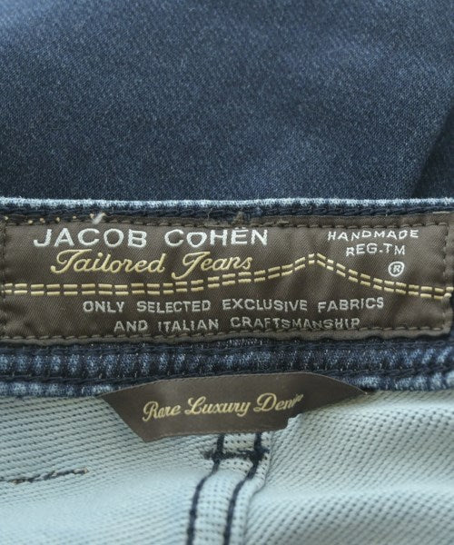 JACOB COHEN ยีนส์