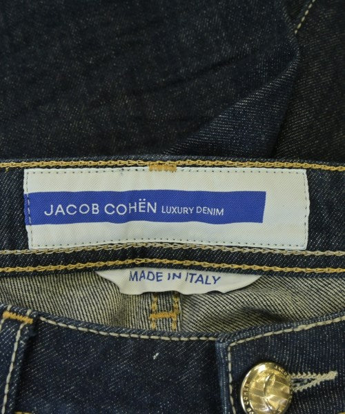 JACOB COHEN ยีนส์