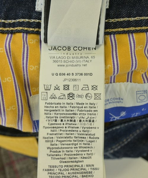JACOB COHEN ยีนส์