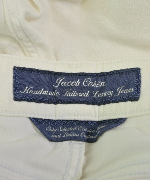 JACOB COHEN ยีนส์