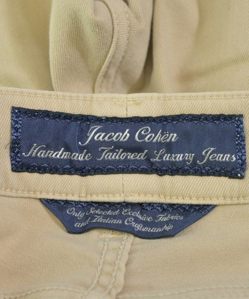 JACOB COHEN ยีนส์