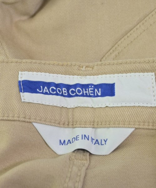 JACOB COHEN ยีนส์