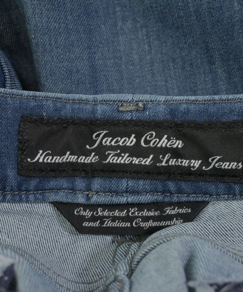 JACOB COHEN ยีนส์