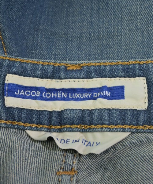 JACOB COHEN ยีนส์