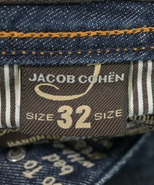 JACOB COHEN ยีนส์