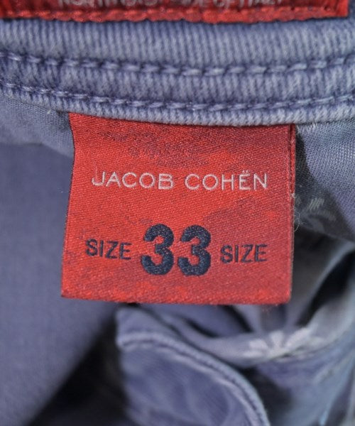 JACOB COHEN ยีนส์
