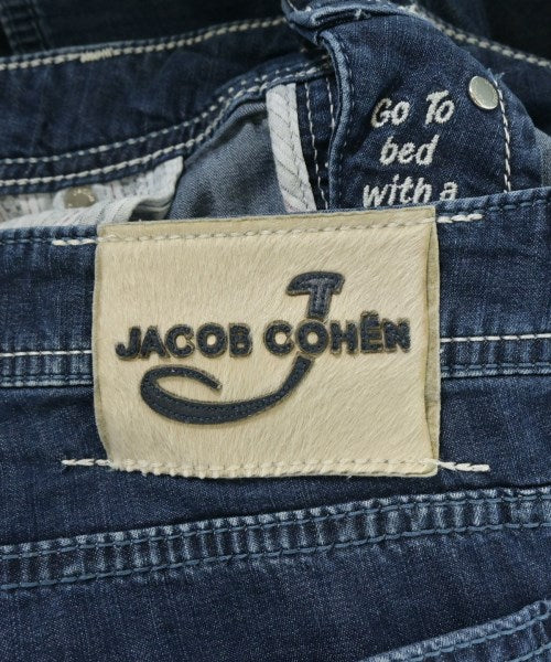 JACOB COHEN ยีนส์