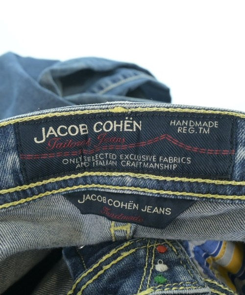 JACOB COHEN ยีนส์