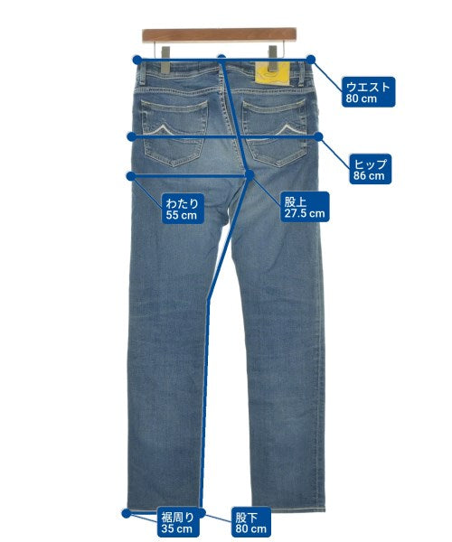 JACOB COHEN ยีนส์