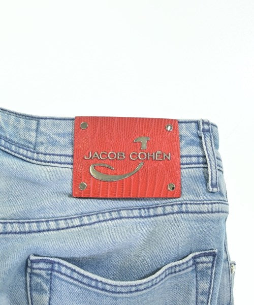 JACOB COHEN ยีนส์