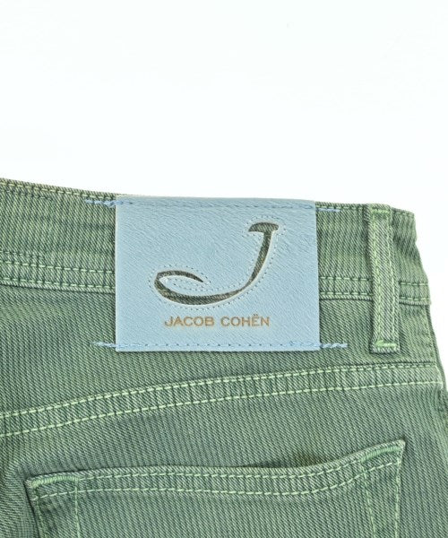 JACOB COHEN กางเกง อื่น