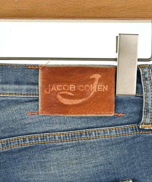 JACOB COHEN ยีนส์