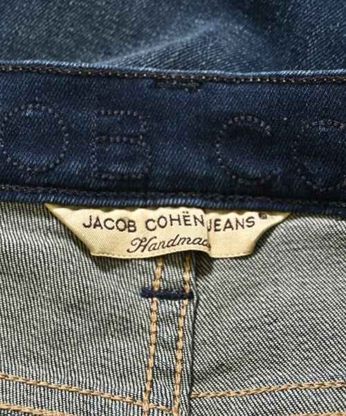 JACOB COHEN ยีนส์
