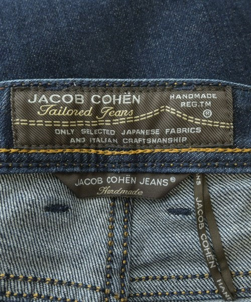 JACOB COHEN ยีนส์