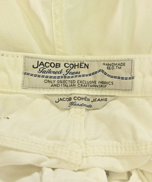 JACOB COHEN ยีนส์