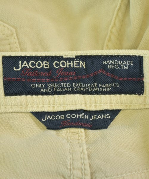 JACOB COHEN กางเกง อื่น