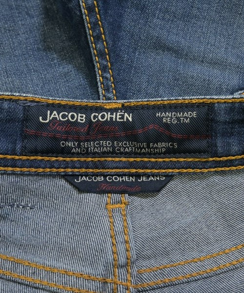 JACOB COHEN ยีนส์