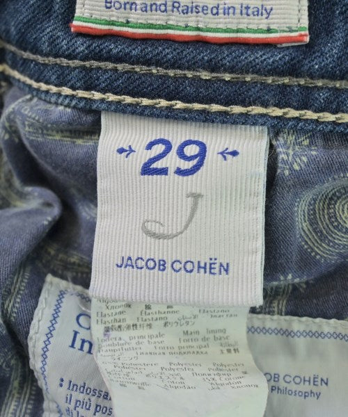 JACOB COHEN ยีนส์