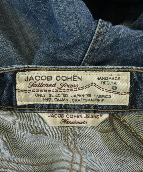 JACOB COHEN ยีนส์