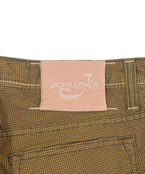 JACOB COHEN กางเกง อื่น