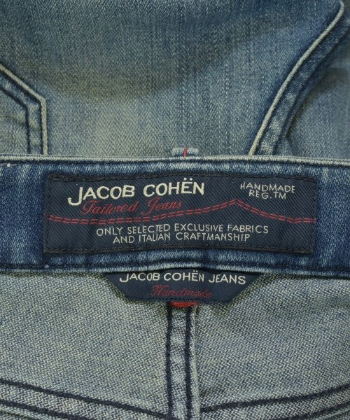 JACOB COHEN ยีนส์
