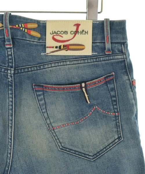 JACOB COHEN ยีนส์