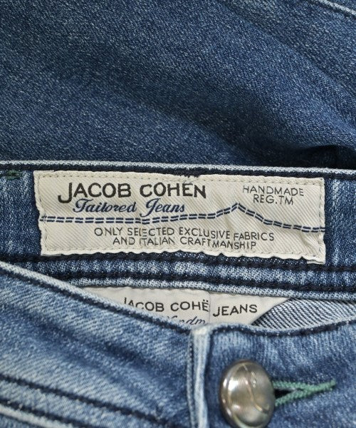 JACOB COHEN ยีนส์