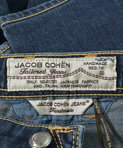 JACOB COHEN ยีนส์