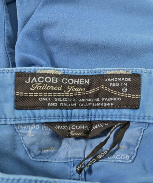 JACOB COHEN ชิโน่