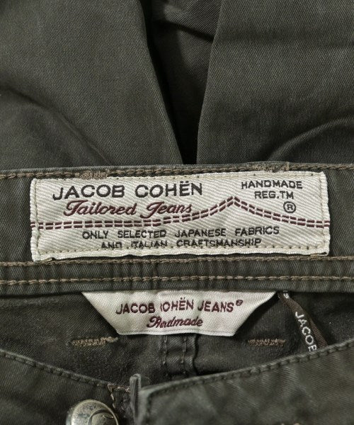 JACOB COHEN ชิโน่