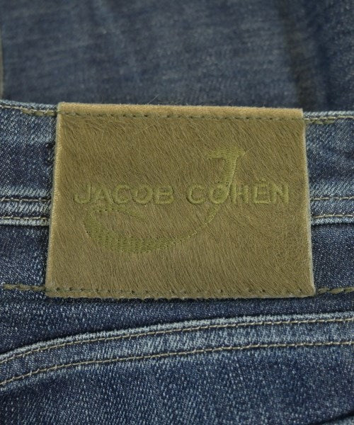 JACOB COHEN ยีนส์