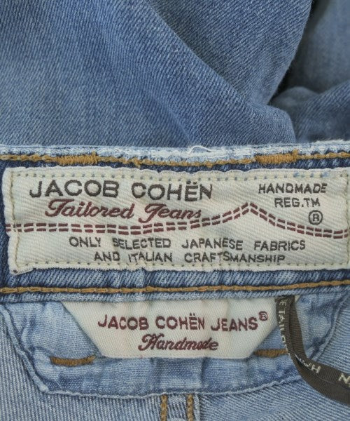 JACOB COHEN ยีนส์